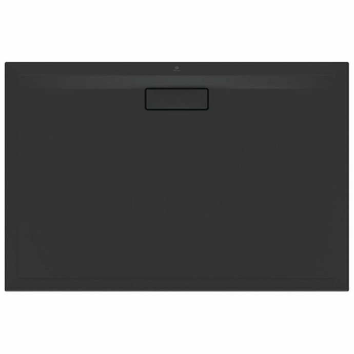 Поддон для душа Ideal Standard Ultraflat 120х80 черный T4469V3 - 0
