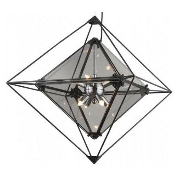 Подвесной светильник Wertmark Rombo WE244.08.023 - 0