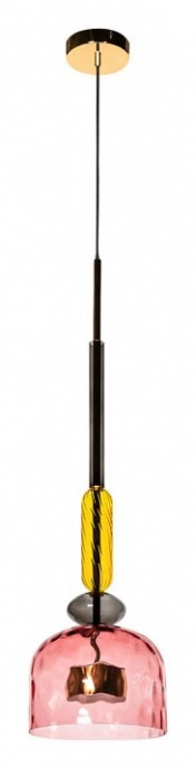 Подвесной светодиодный светильник Loft IT Candy 2008-D - 1