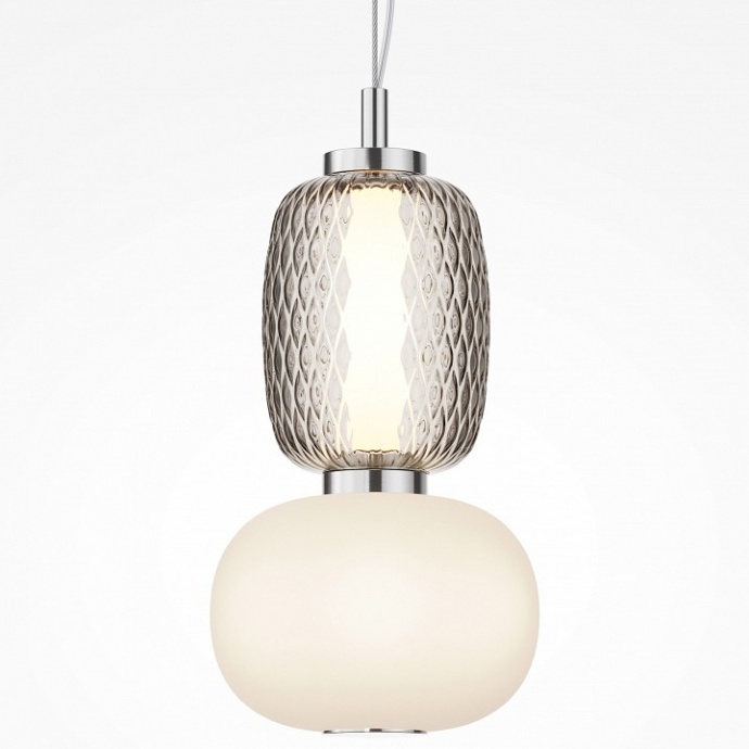 Подвесной светильник Maytoni Pattern MOD267PL-L18CH3K - 0