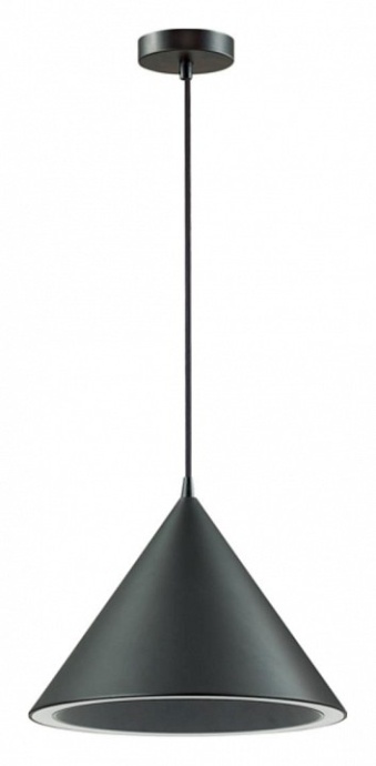 Подвесной светодиодный светильник Lumion Ledio Lenny 3724/24L - 2