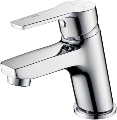 Смеситель Wasserkraft Rhin 4403 для раковины - 0