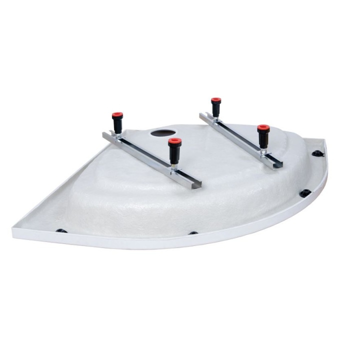 Стеллаж FW-5-5  (Установочный комплект) 18230505-00 - 0