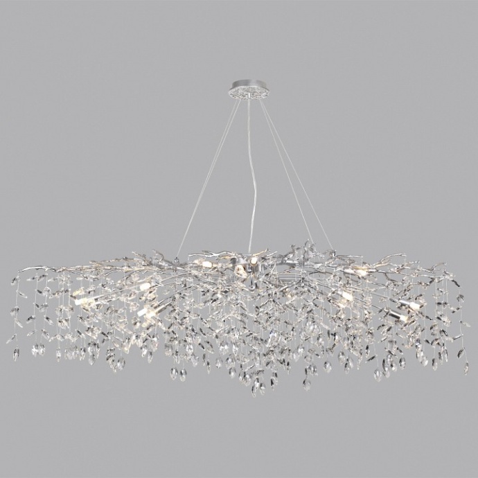 Подвесная люстра Odeon Light Delica 4970/16 - 3