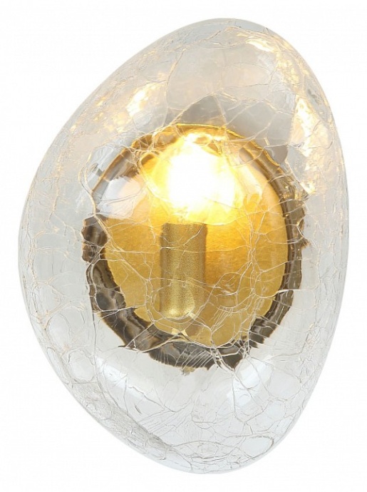 Накладной светильник Stilfort Cosmik 2164/00/01W - 0