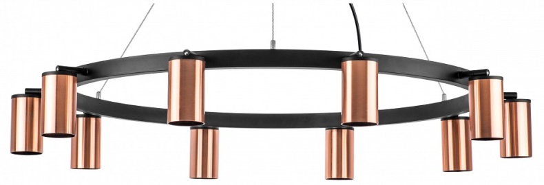 Подвесная люстра Lightstar Rullo LR020300 - 0