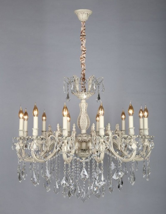 Подвесная люстра Omnilux OML-74403-12 - 7