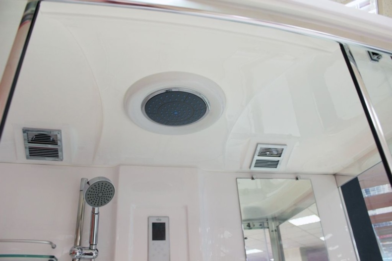 Душевой бокс Timo Lux T-7770 - 2