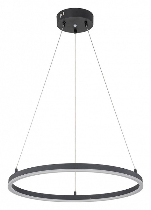 Подвесной светильник Escada Void 10254/1LED Black APP - 2