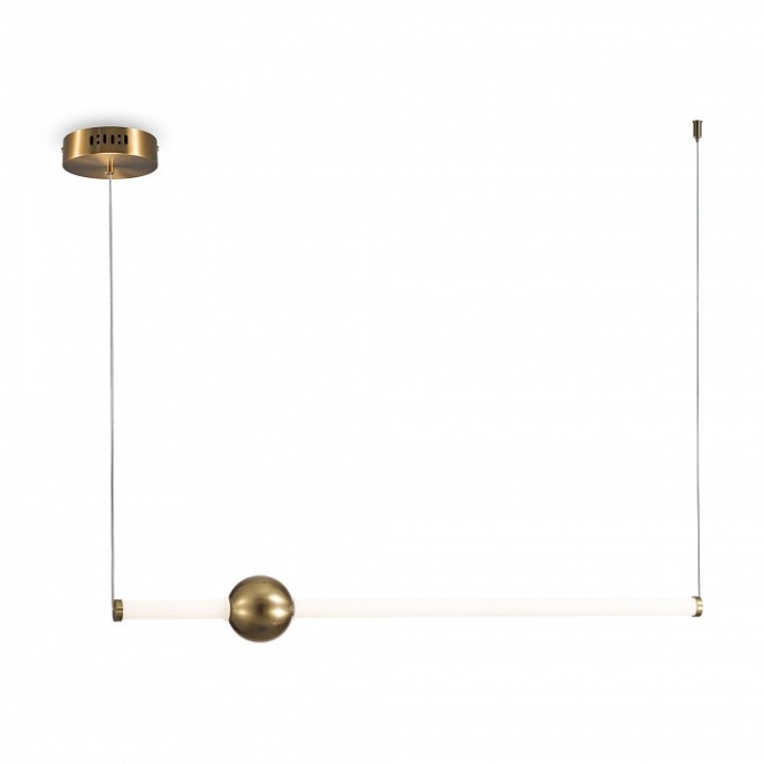 Подвесной светильник Freya Pina FR5387PL-L14.5BS1 - 1