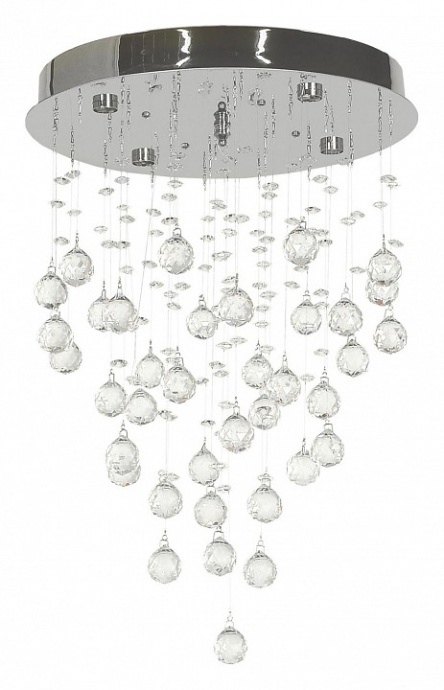 Накладной светильник Arti Lampadari Flusso Flusso H 1.4.35.615 N - 0