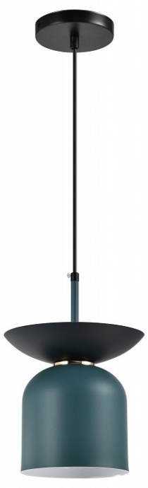 Подвесной светильник Moderli Lecce V10442-1P - 2