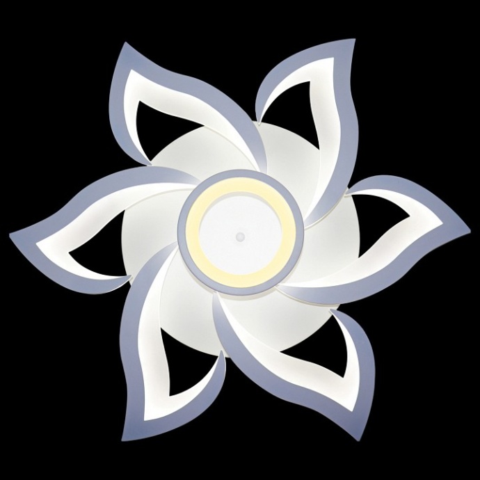 Накладной светильник Natali Kovaltseva 82020 HIGH-TECH LED LAMPS 82020 - 1