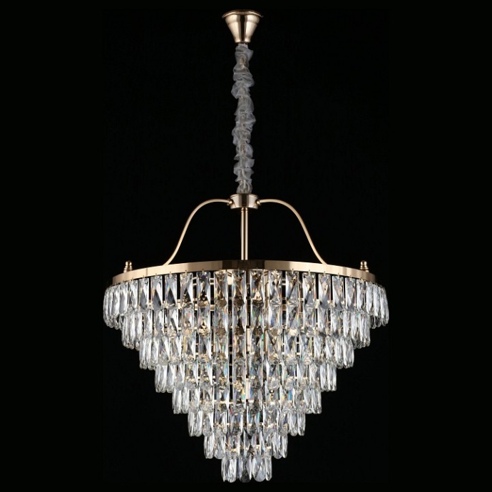 Подвесная люстра Aployt Gerta APL.725.13.13 - 3