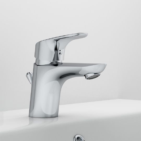 Смеситель для раковины Am.pm Like хром  F8082116 - 2