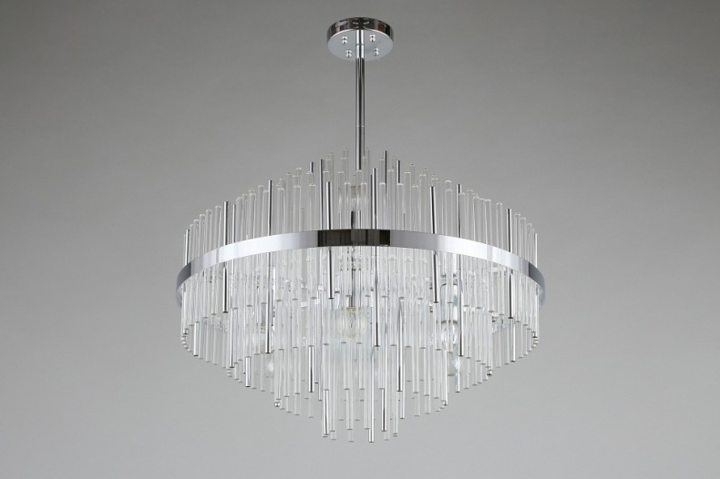 Потолочная люстра Omnilux Alatri OML-69207-09 - 2