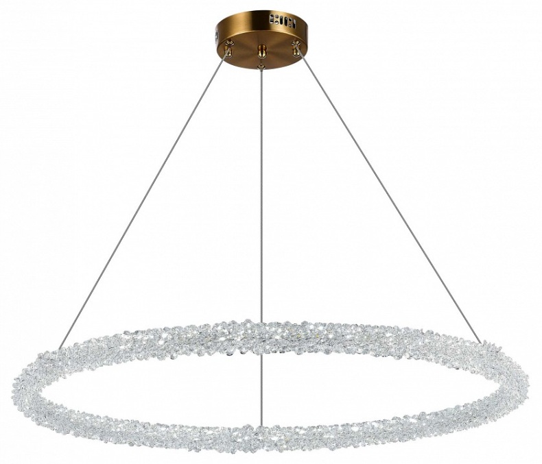 Подвесной светильник ST-Luce Avana SL6110.223.01 - 3