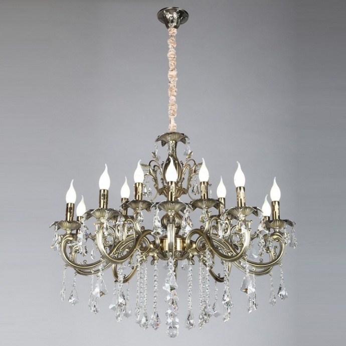 Подвесная люстра Omnilux Catanzaro OML-30813-15 - 5