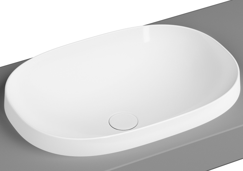 Раковина VitrA Frame 5652B403-0016 - 0