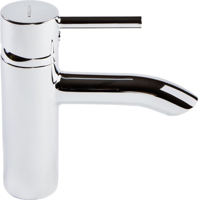 Смеситель Kludi Bozz для раковины 382910576 - 1