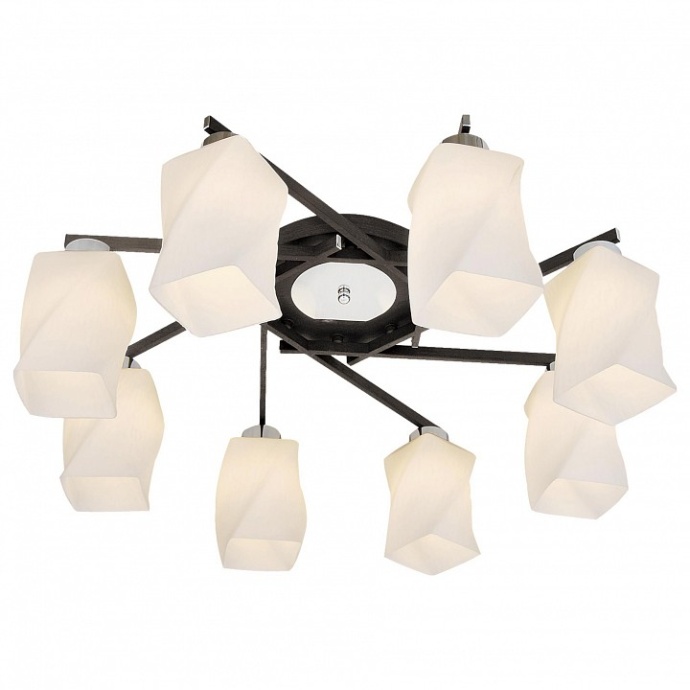 Потолочная люстра Citilux Гранада CL135181 - 0