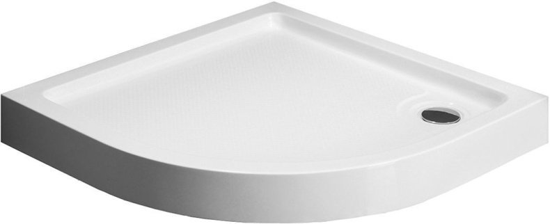 Поддон для душа Black&White Stellar Wind QC-10H 10HQ000 - 0