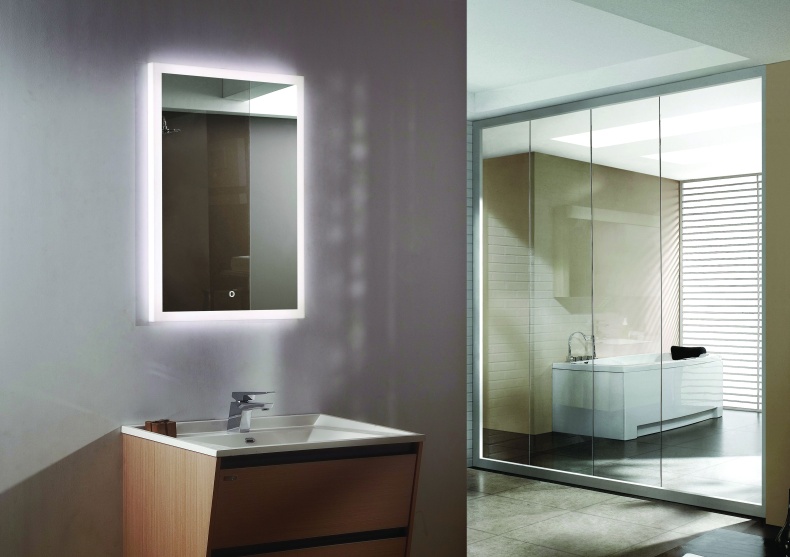 Зеркало Esbano ES-2542 HD ESMI2542HD - 1