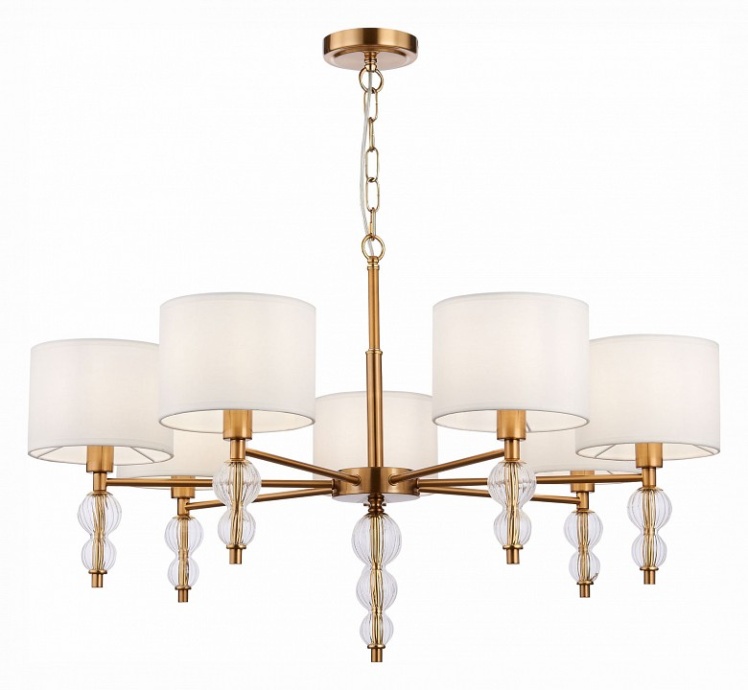 Подвесная люстра EVOLUCE Ramer SLE105713-07 - 1