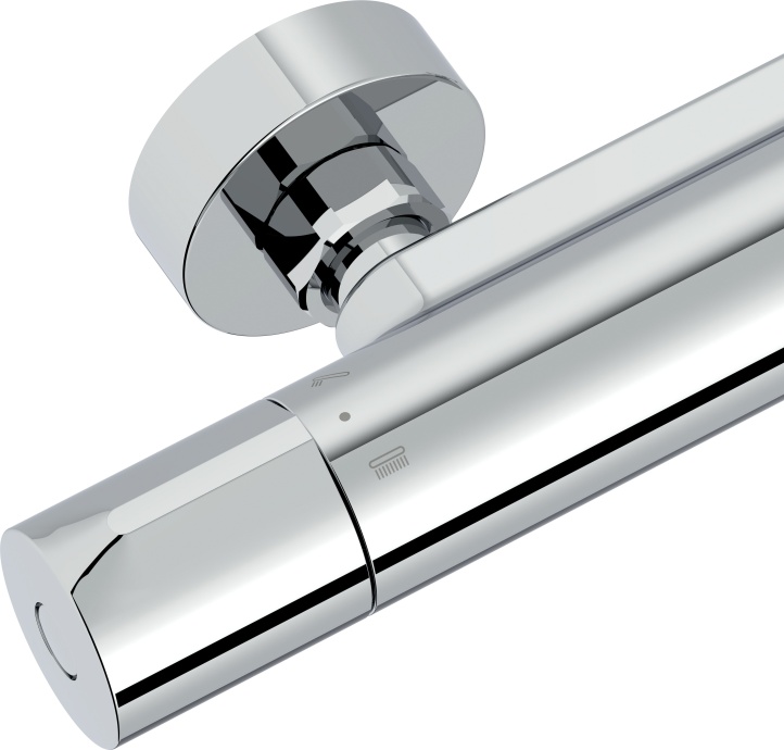 Душевая стойка Jacob Delafon Metro E26588-CP - 2