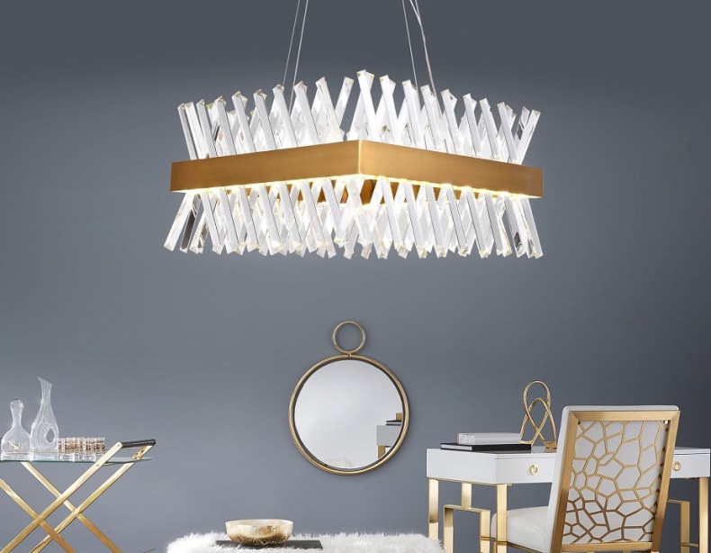 Подвесной светильник Ambrella TR TR5318 - 6