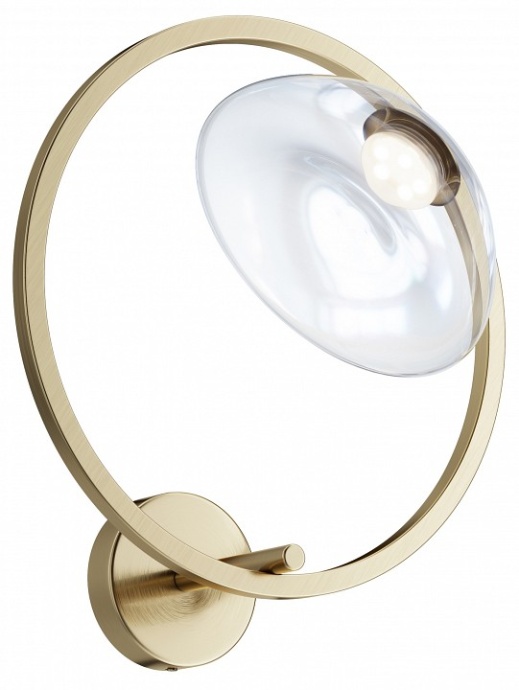 Бра Maytoni Lunare MOD327WL-L5BS3K1 - 2