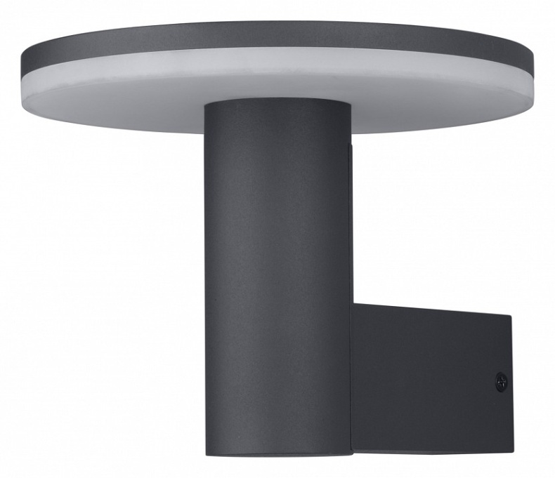 Уличный настенный светодиодный светильник Mantra Cerler 6496 - 0