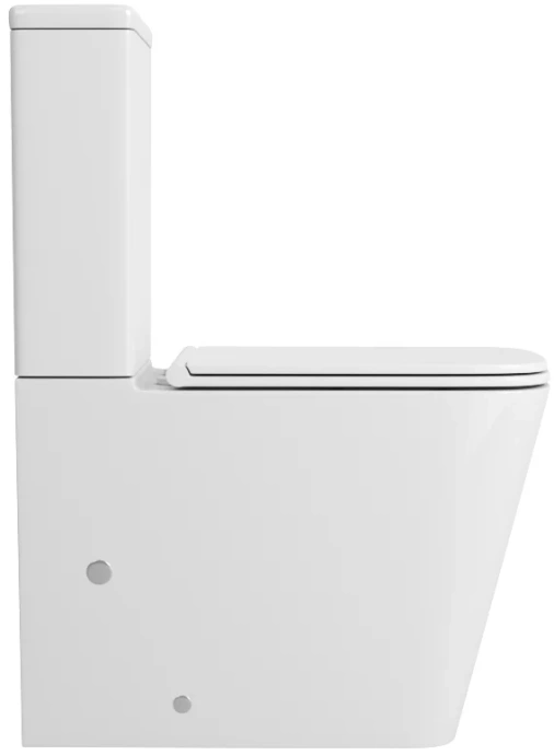 Бачок для унитаза Owl 1975 Vatter Ruta-G белый  OWLT190402/2 - 2