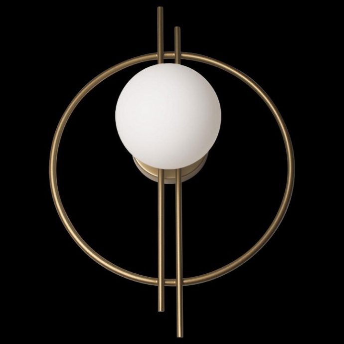 Бра Loft it Circle 10143 Gold - 2