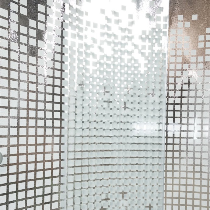 Душевая кабина DETO L902RGM+EL - 5