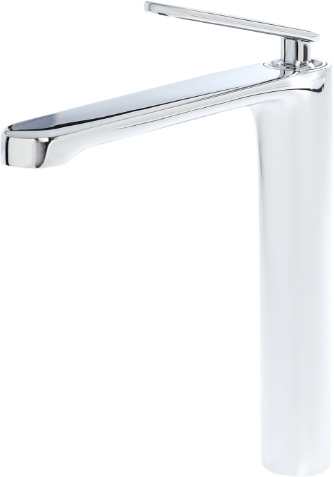 Смеситель для раковины STWORKI Молде ML-02cr - 1