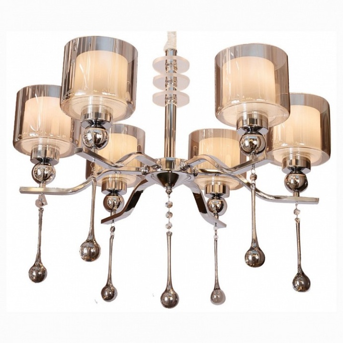 Подвесная люстра Omnilux Giarre OML-56003-06 - 0