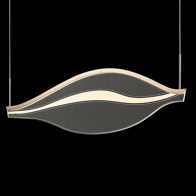 Подвесной светильник Wertmark Hetti WE450.01.303 - 0