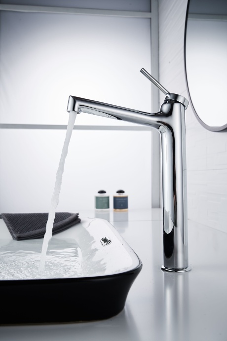 Смеситель Lemark Minima для раковины LM3809C - 2