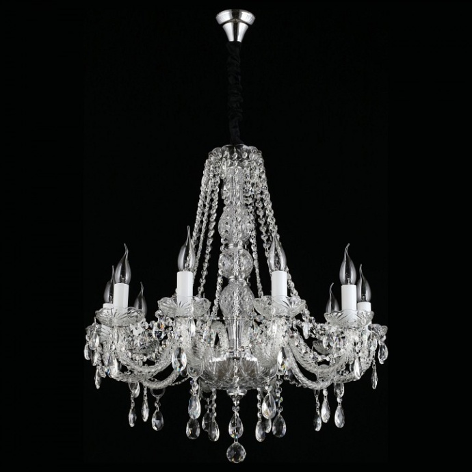 Подвесная люстра Aployt Marunia APL.814.03.10 - 1