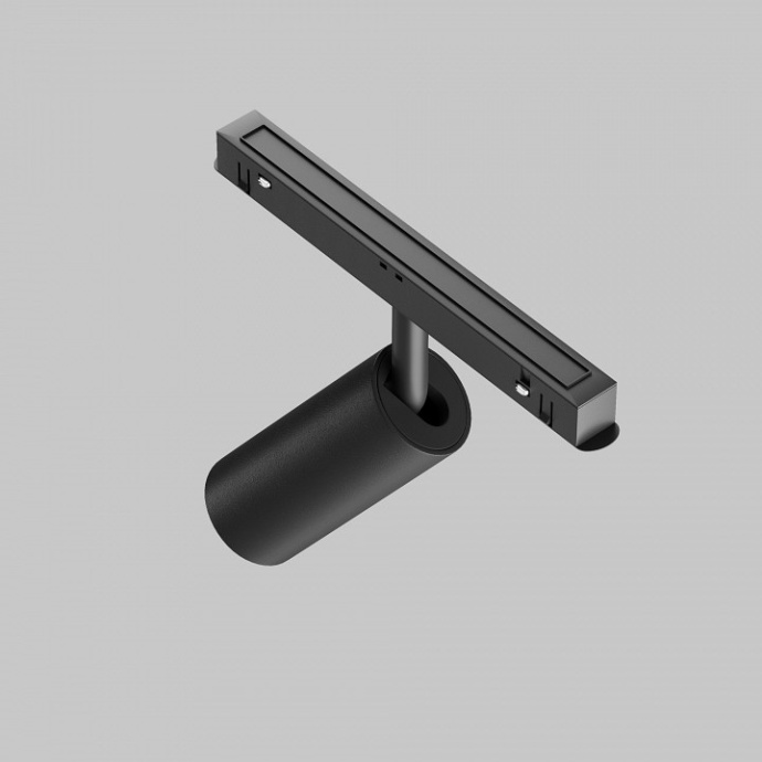 Светильник на штанге Maytoni Focus LED TR032-4-5WTW-S-DD-B - 2