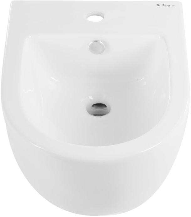 Биде подвесное BelBagno Sfera-R BB046BH - 3