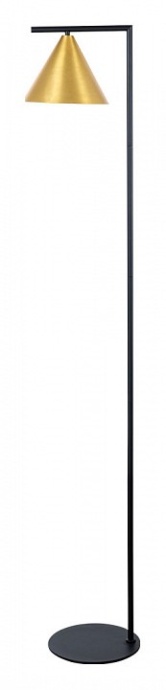 Торшер Arte Lamp David A7033PN-1BK - 0