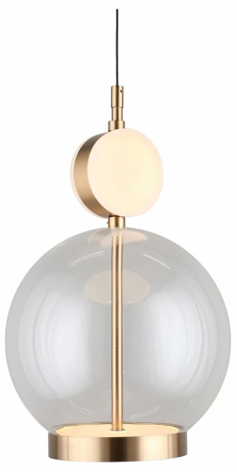 Подвесной светильник Aployt Sara APL.039.06.06 - 0