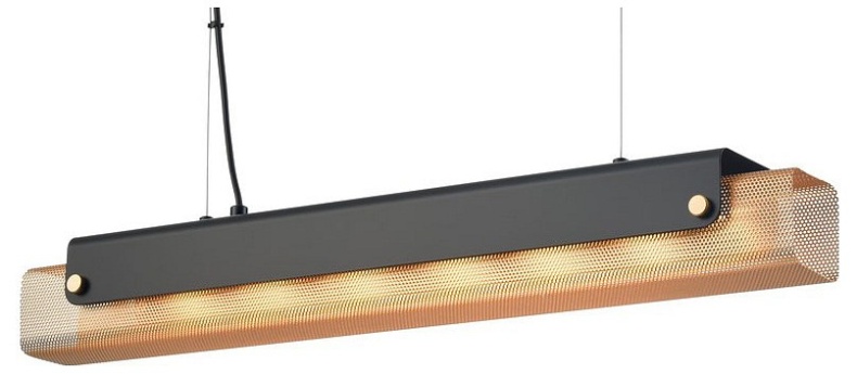 Подвесной светильник Velante 421 421-023-01 - 0