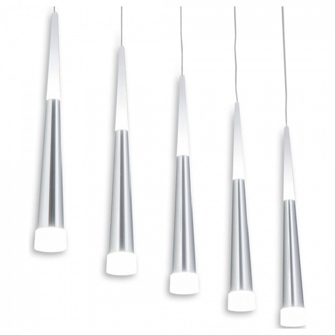 Подвесной светодиодный светильник Citilux Вегас CL227050 - 0