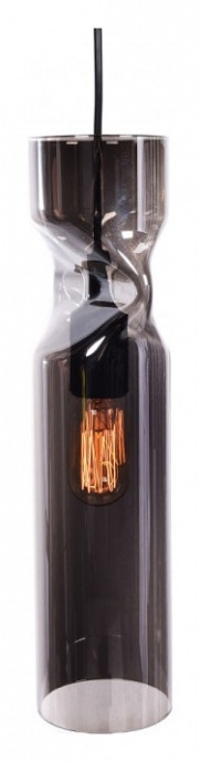 Подвесной светильник LUMINA DECO Varius LDP 1174-1 GY - 1