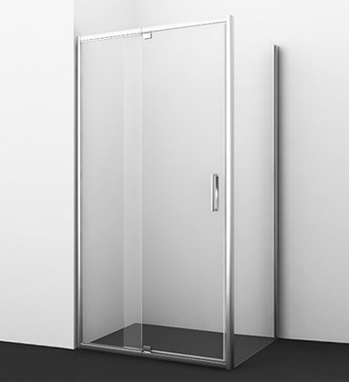 Душевой уголок Wasserkraft Berkel 48P07 120x90 см - 0