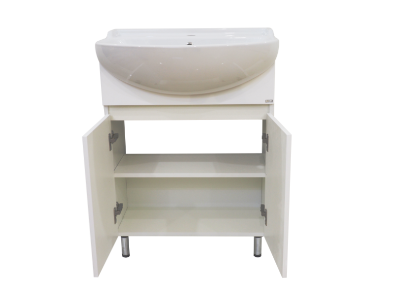 Амур - 70 Тумба напольная прямая (ПВХ) Э-Аму01070-021Н - 3