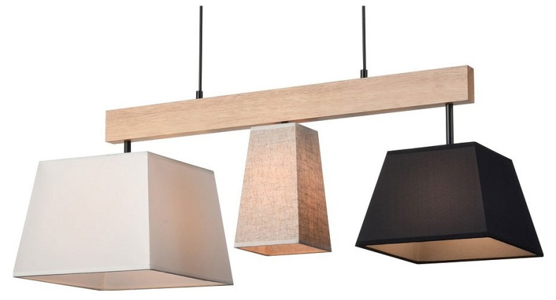 Подвесной светильник Velante 267 267-713-03 - 0